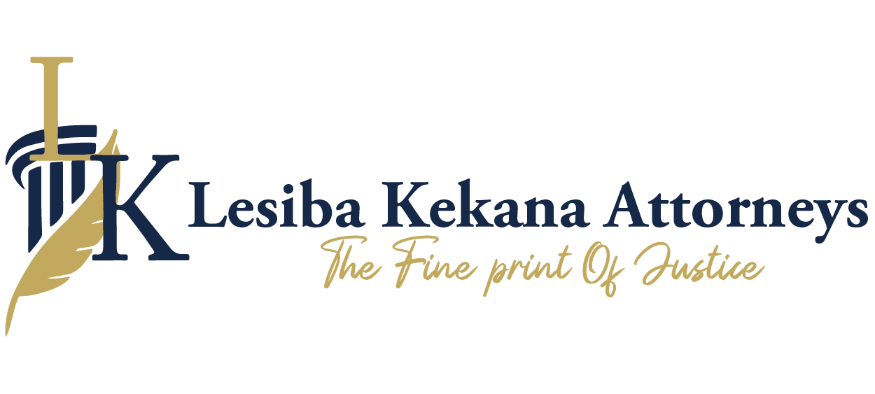 Lesiba Kekana Attorneys