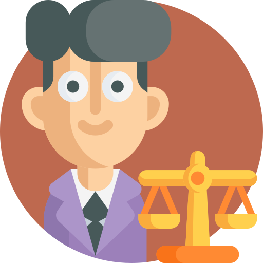 Everyday legal needs icon